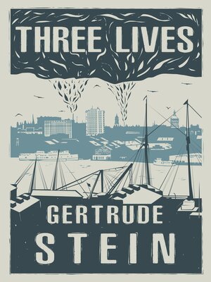 cover image of Three Lives